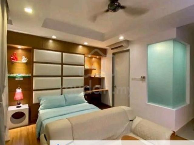 Condominium for rent in Petaling, Damansara Damai
