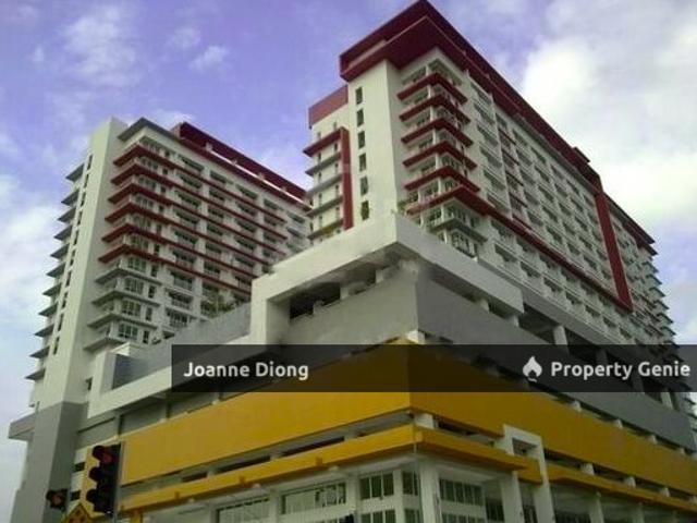 Condominium for rent in Petaling, Damansara Damai