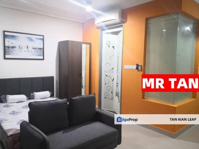 Condominium for sale in Petaling, Damansara Damai