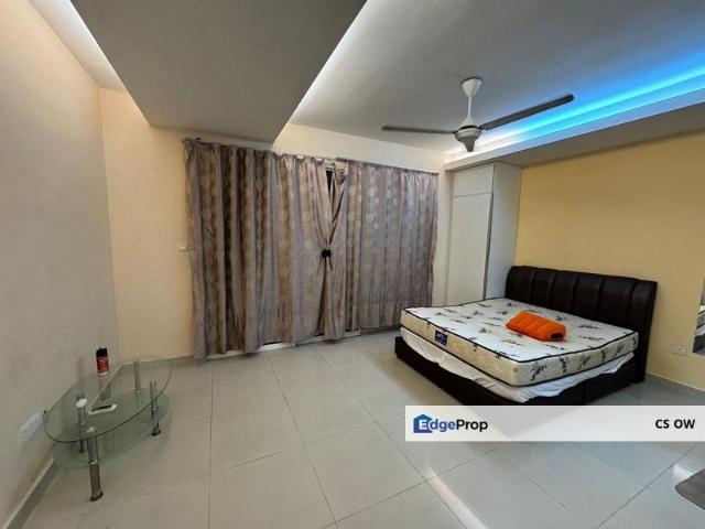Condominium for rent in Petaling, Damansara Damai