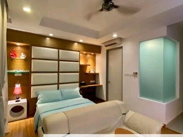 Condominium for rent in Petaling, Damansara Damai