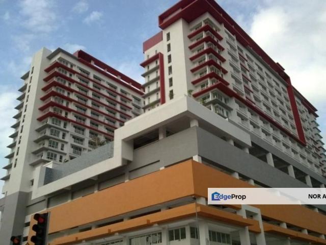 Condominium for sale in Petaling, Damansara Damai
