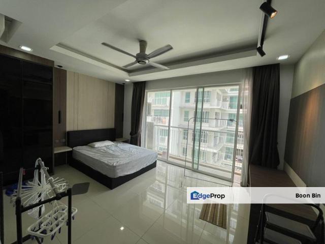 Condominium for sale in Petaling, Damansara Damai