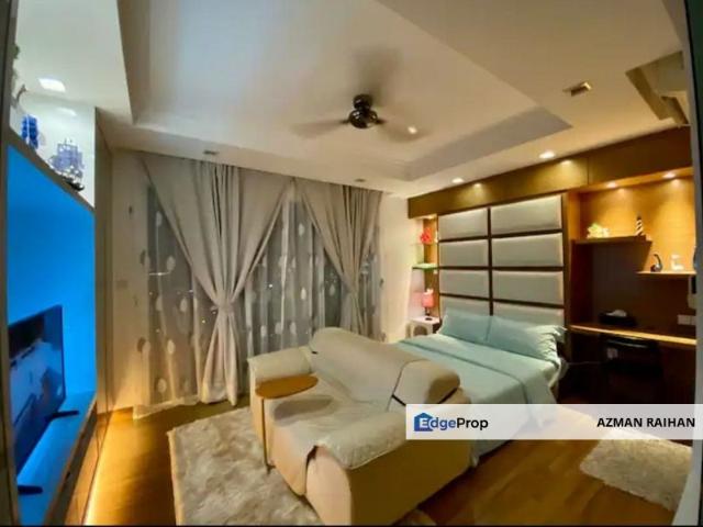 Condominium for rent in Petaling, Damansara Damai