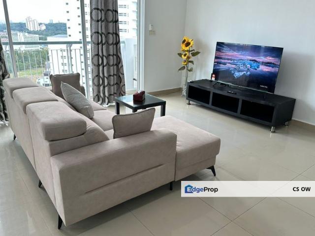 Condominium for rent in Petaling, Damansara Damai