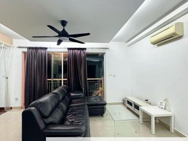 Condominium for rent in Petaling, Damansara Damai