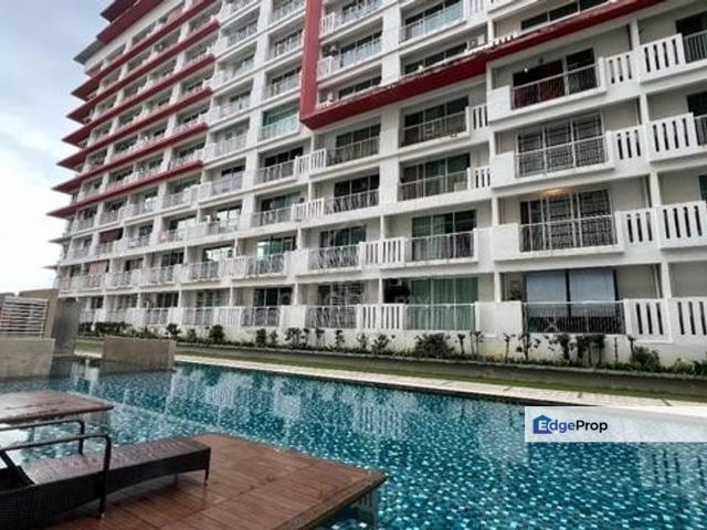 Condominium for sale in Petaling, Damansara Damai