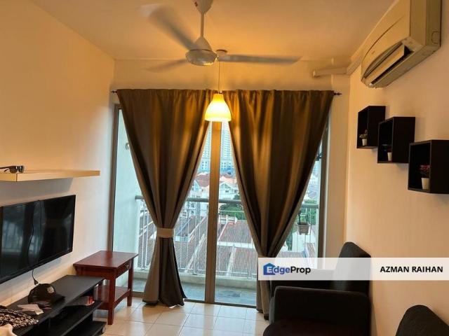 Condominium for rent in Petaling, Damansara Damai