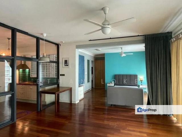 Condominium for rent in PJU 5, Petaling Jaya