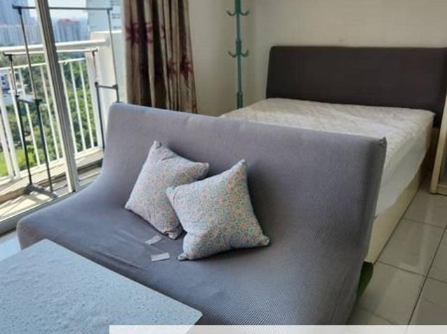 Condominium for rent in Petaling, Damansara Damai