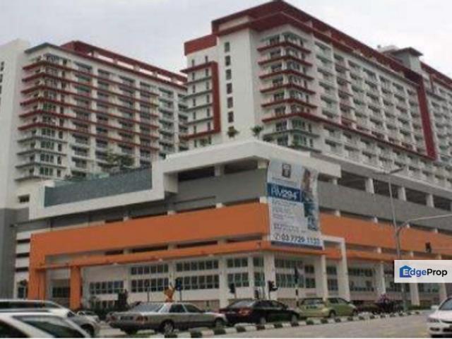 Condominium for sale in Petaling, Damansara Damai