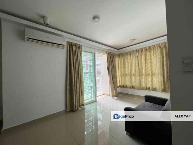 Condominium for sale in Petaling, Damansara Damai