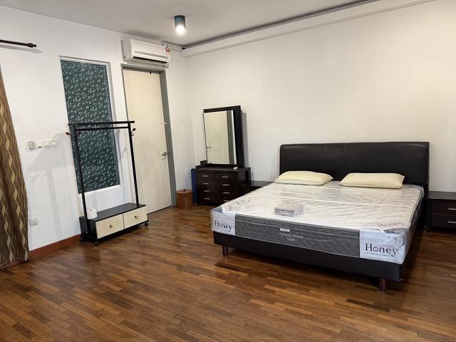 Condominium for rent in Petaling, Damansara Damai