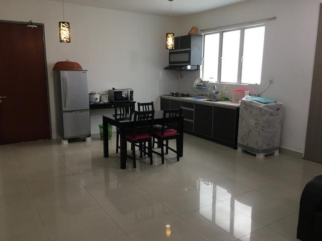 Condominium for rent in Petaling, Damansara Damai