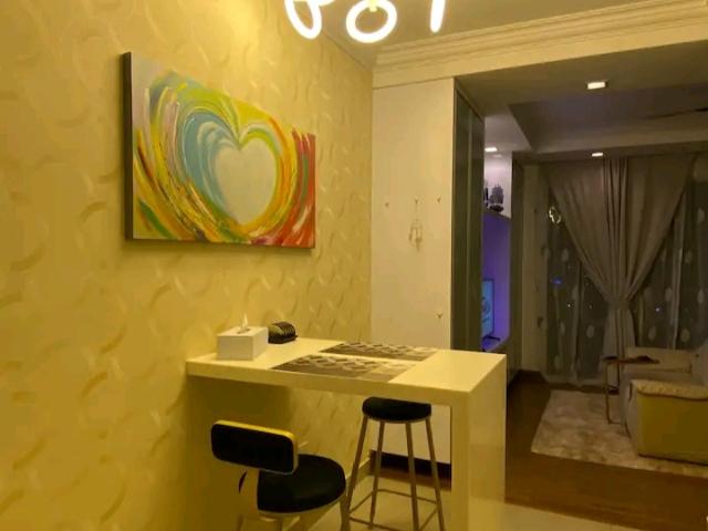 Apartment for rent in Petaling, Damansara Damai