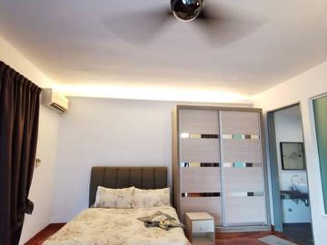 Condominium for rent in Petaling, Damansara Damai