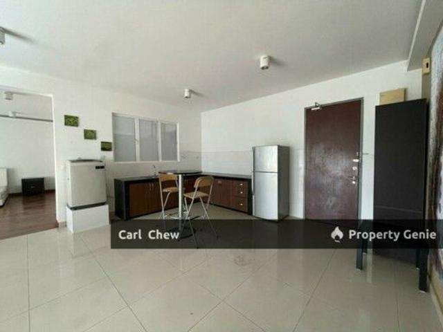 Apartment for rent in PJU 5, Petaling Jaya