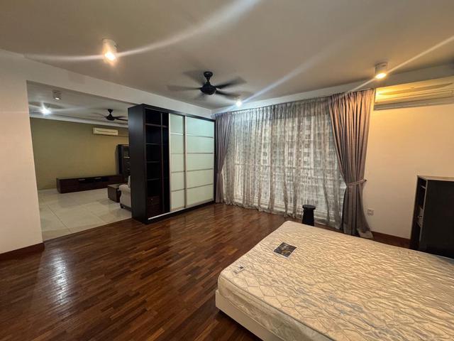 Condominium for rent in Petaling, Damansara Damai