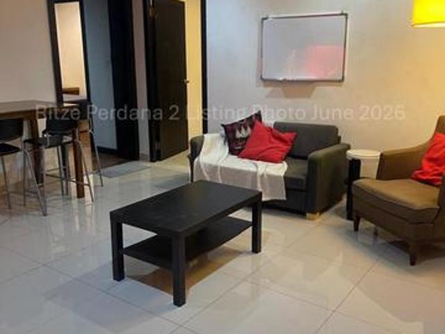 Condominium for rent in Petaling, Damansara Damai