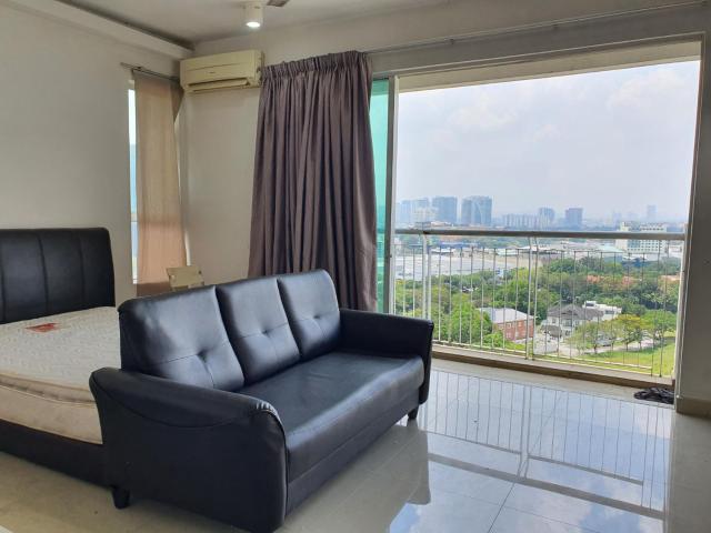 Apartment for rent in Petaling, Damansara Damai