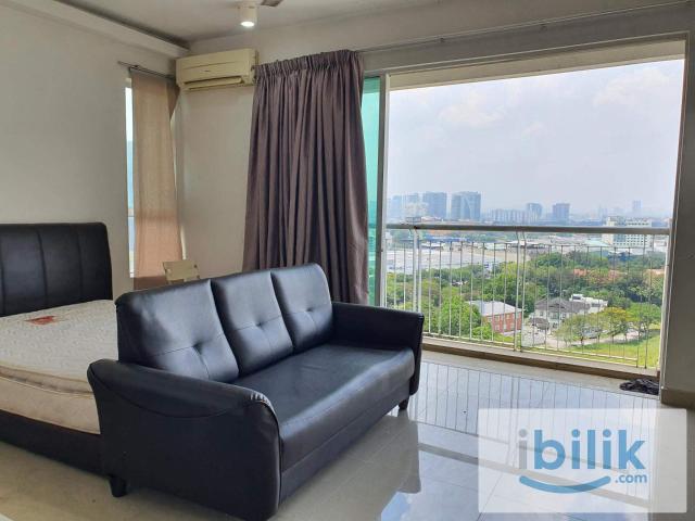 Room for rent in Petaling, Damansara Damai