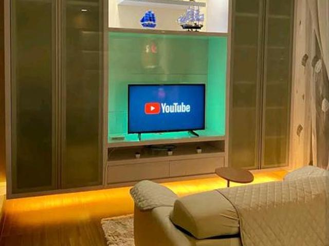 Apartment for rent in Damansara Perdana (PJU 8), Petaling Jaya