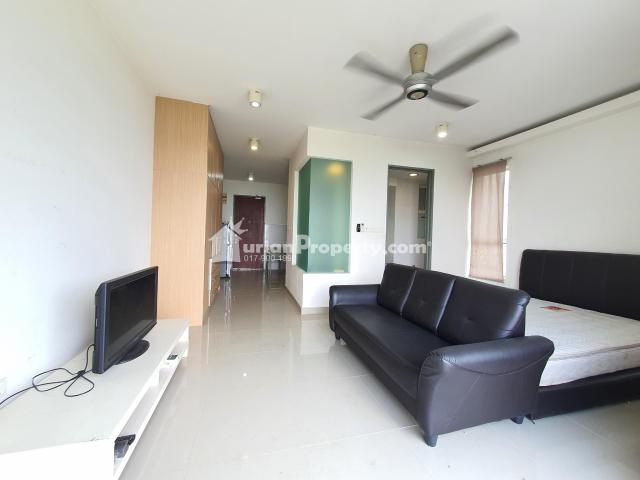 Apartment for rent in Petaling, Damansara Damai