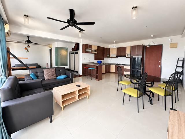 Condominium for sale in Petaling, Damansara Damai