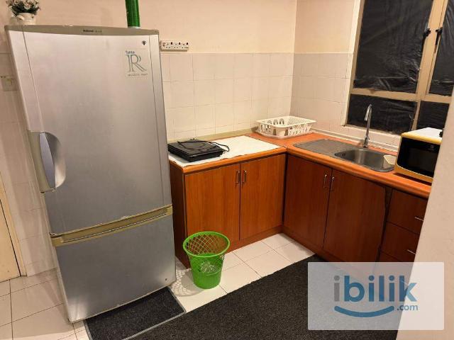 Room for rent in Petaling, Damansara Damai