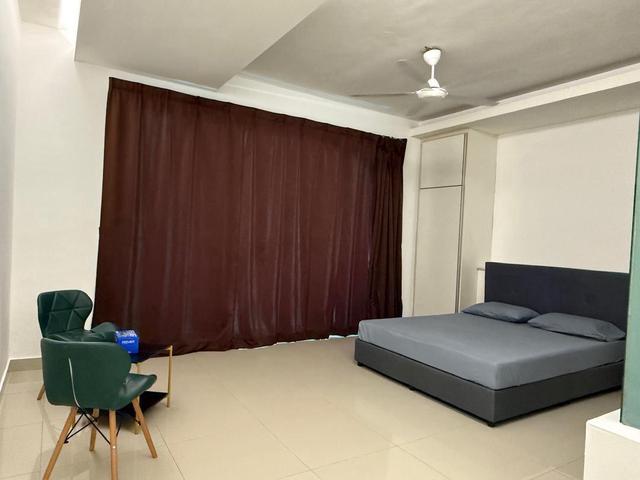 Condominium for rent in Petaling, Damansara Damai