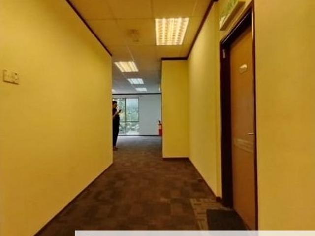 Shop for rent in Petaling, Damansara Damai