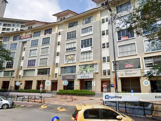 Shop for sale in Petaling, Damansara Damai