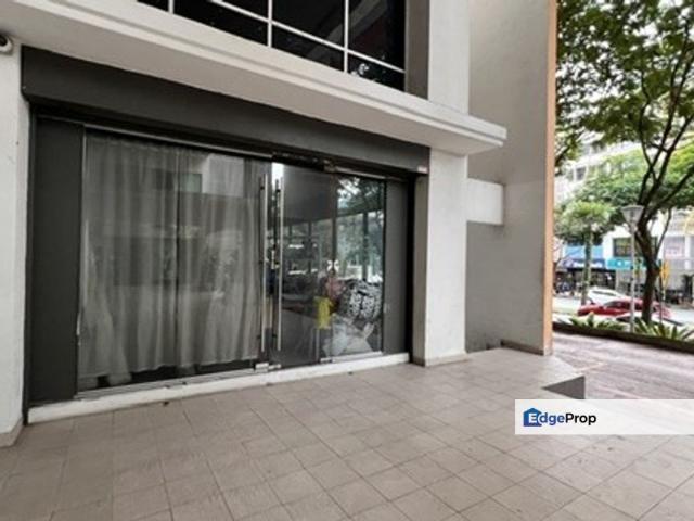 Shop for rent in Petaling, Damansara Damai