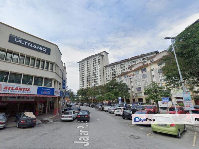 Shop for rent in Petaling, Damansara Damai