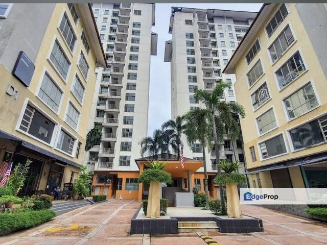 Shop for sale in Petaling, Damansara Damai