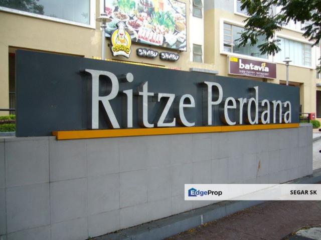 Shop for sale in Petaling, Damansara Damai
