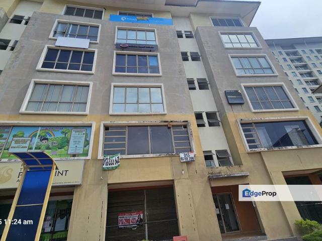 Shop for sale in Petaling, Damansara Damai