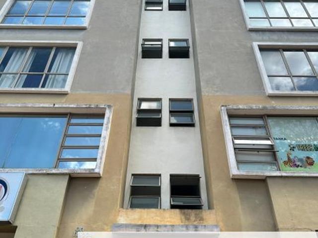 Shop for sale in Petaling, Damansara Damai