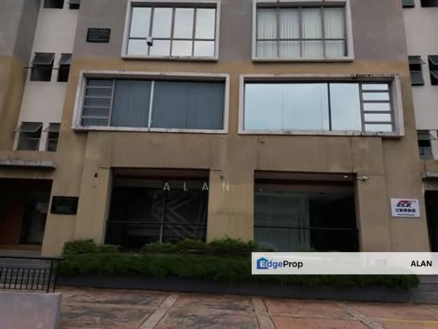 Shop for sale in Petaling, Damansara Damai