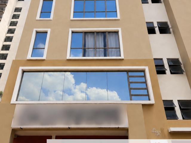 Shop for sale in Petaling, Damansara Damai