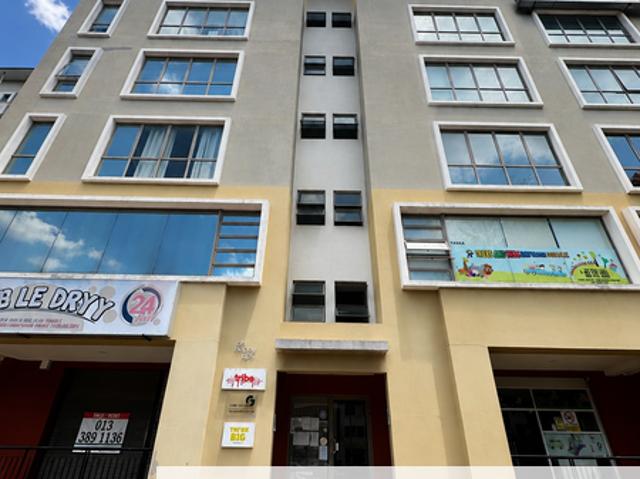 Shop for sale in Petaling, Damansara Damai