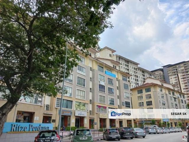 Shop for sale in Petaling, Damansara Damai