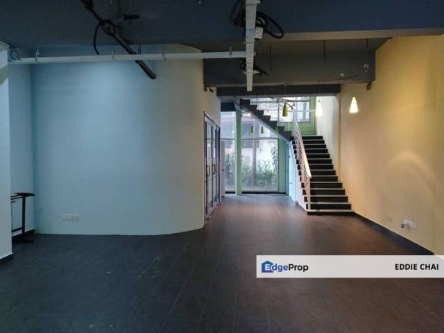 Shop for rent in Petaling, Damansara Damai