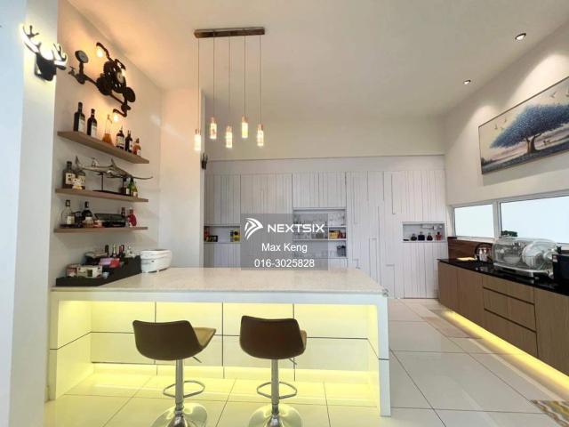Residential House for sale in Petaling, Damansara Damai