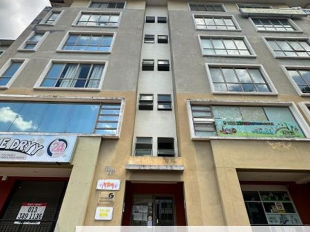 Shop for sale in Petaling, Damansara Damai