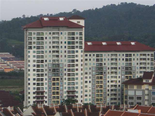 Condominium for sale in Petaling, Damansara Damai