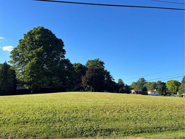 Land for sale in Uniontown, Ohio