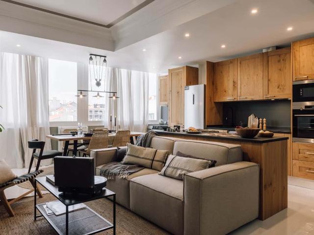 Apartamento alugar em Avenidas Novas, Lisboa
