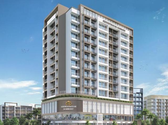 Flat for sale in National Capital Territory Of Delhi