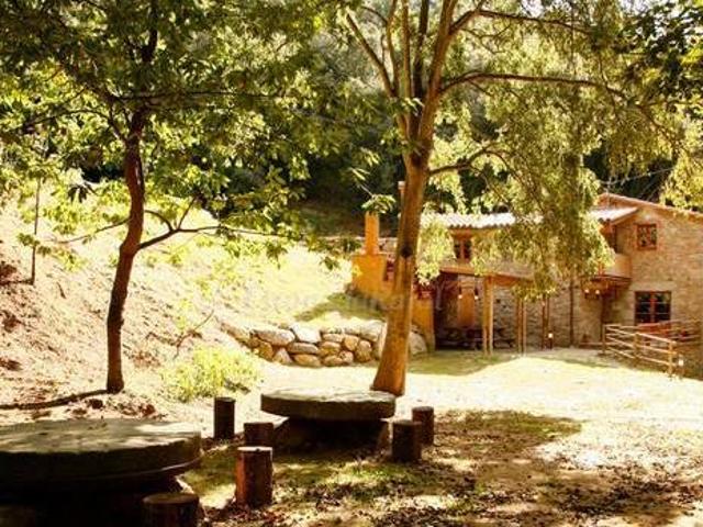 Casa en alquiler en la Selva, Catalunya